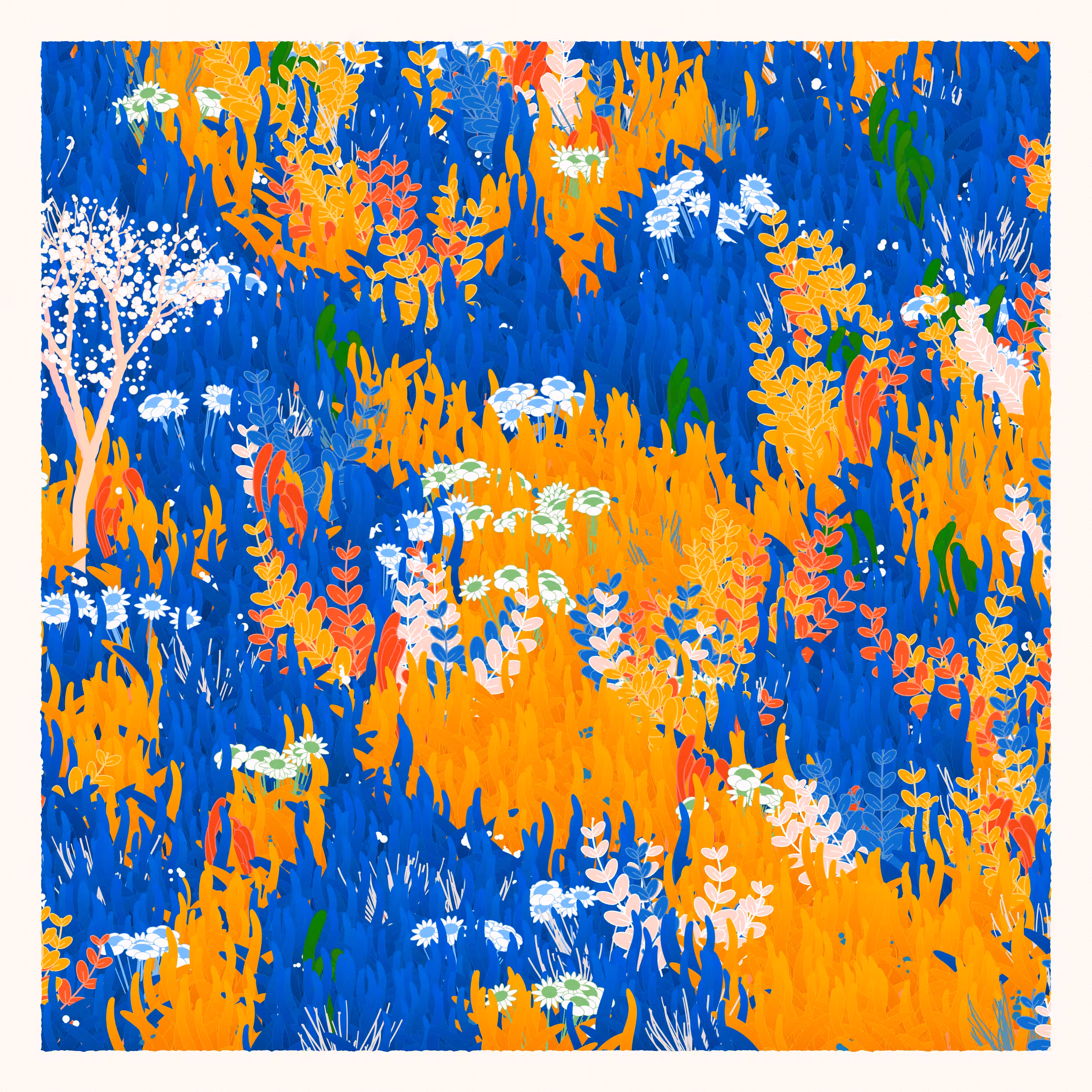 Spirit Fields #276