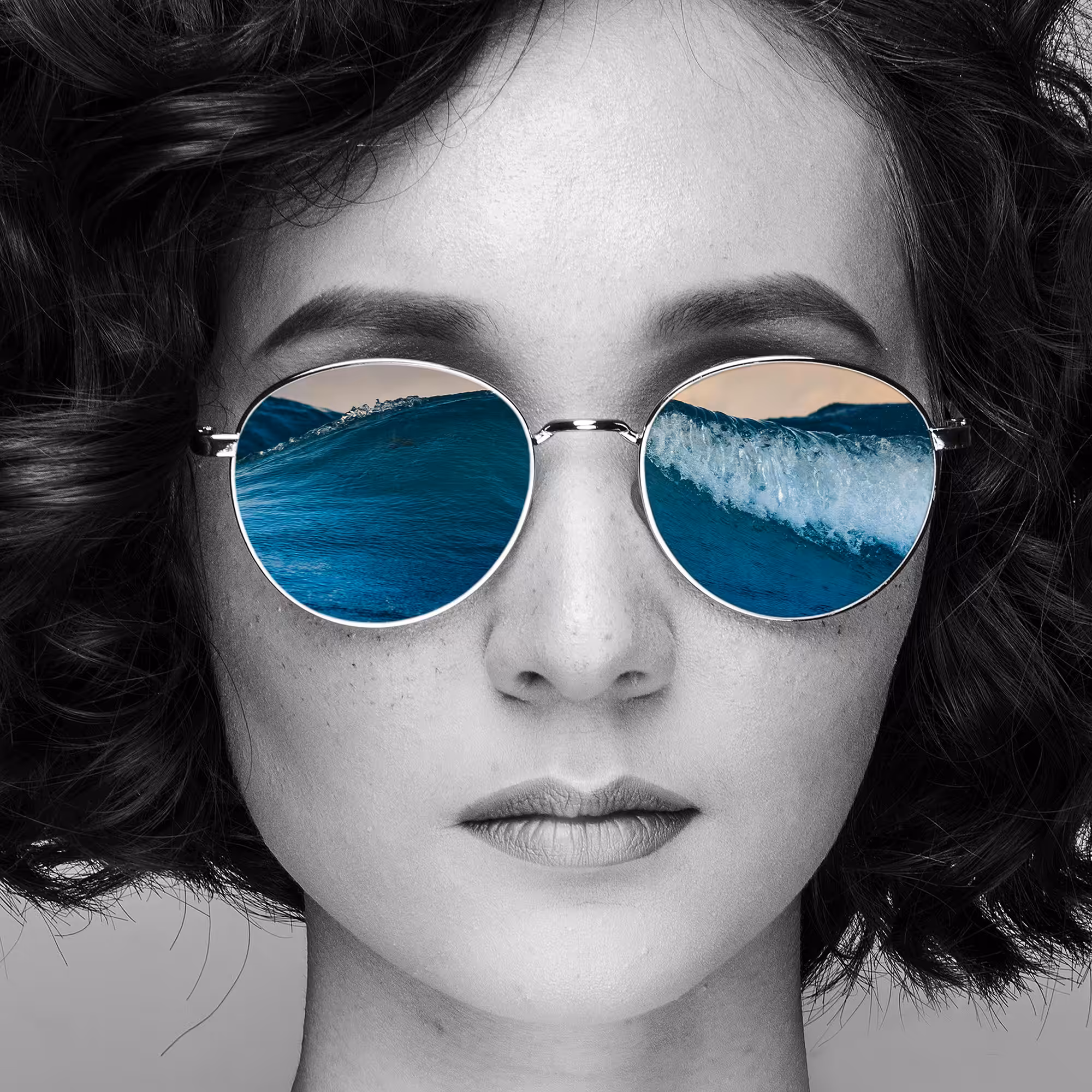 minted on objkt: Water-25