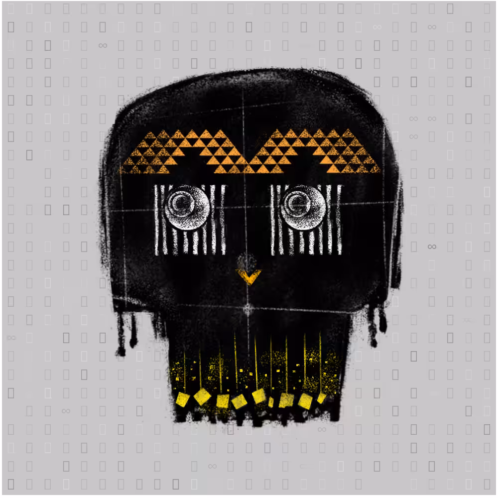 XSkull #245