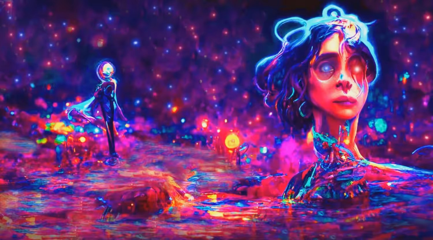 Mel Hearts Imaginarium: Art Magic 