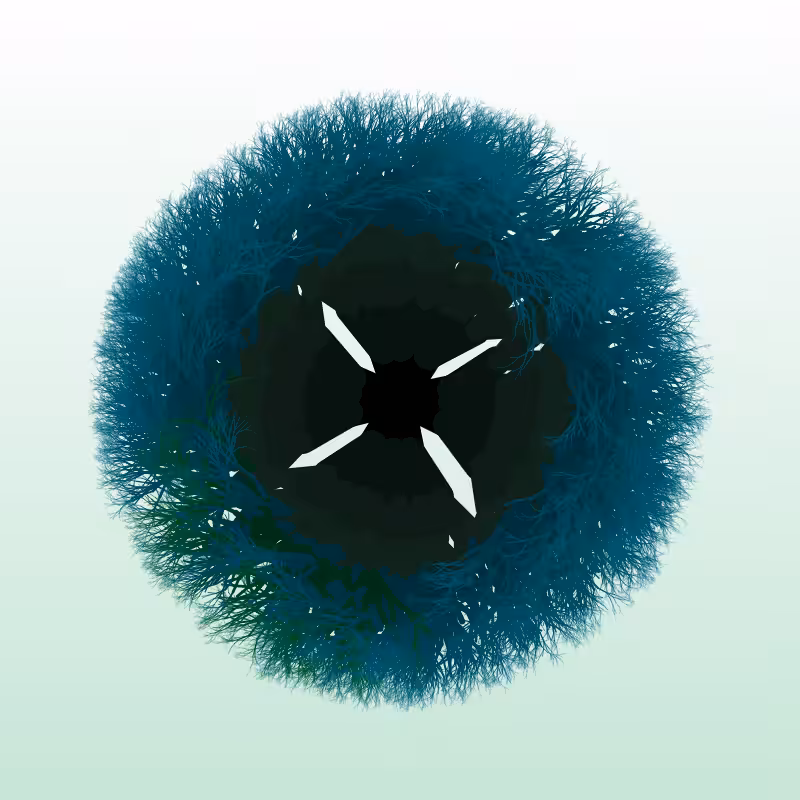 Trees #10