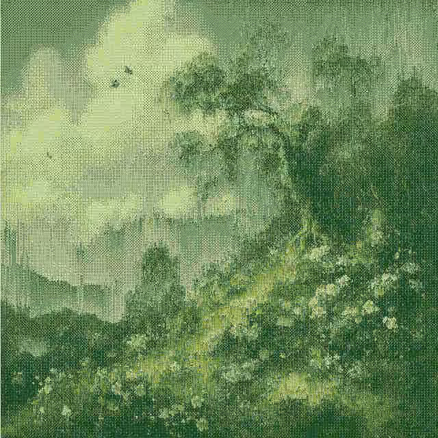 🌲