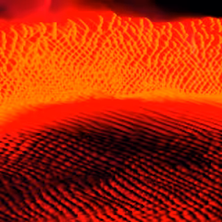 Radio Gel #35