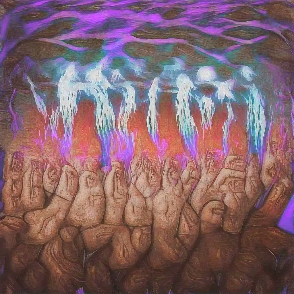 Control The Soul #990