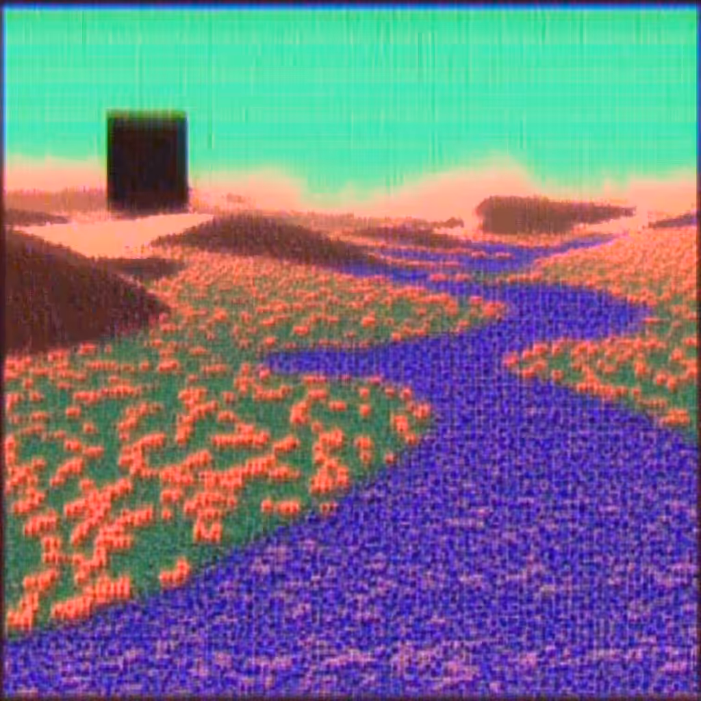 ◗⎟ ⎜◖⠉┘  