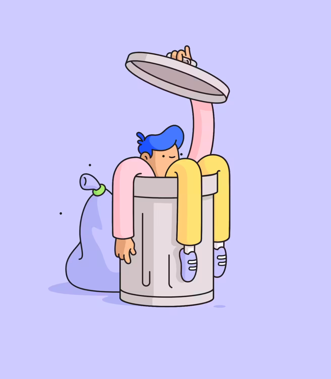 Garbage Day