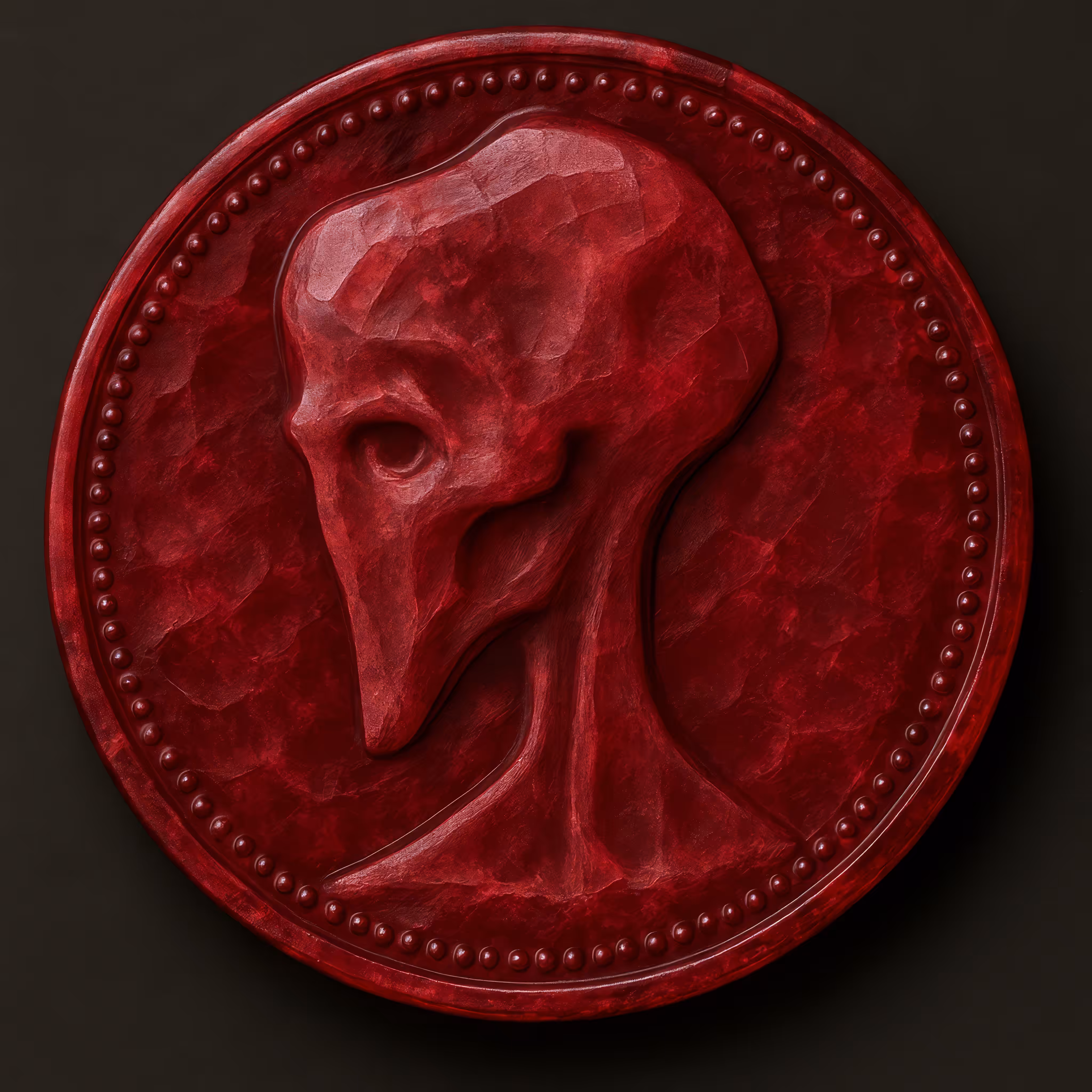 Coin #7