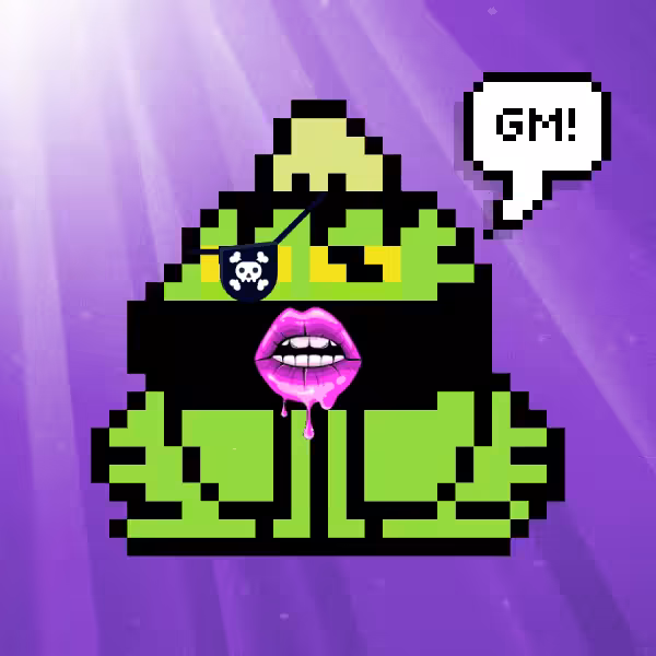 GM TOAD 048