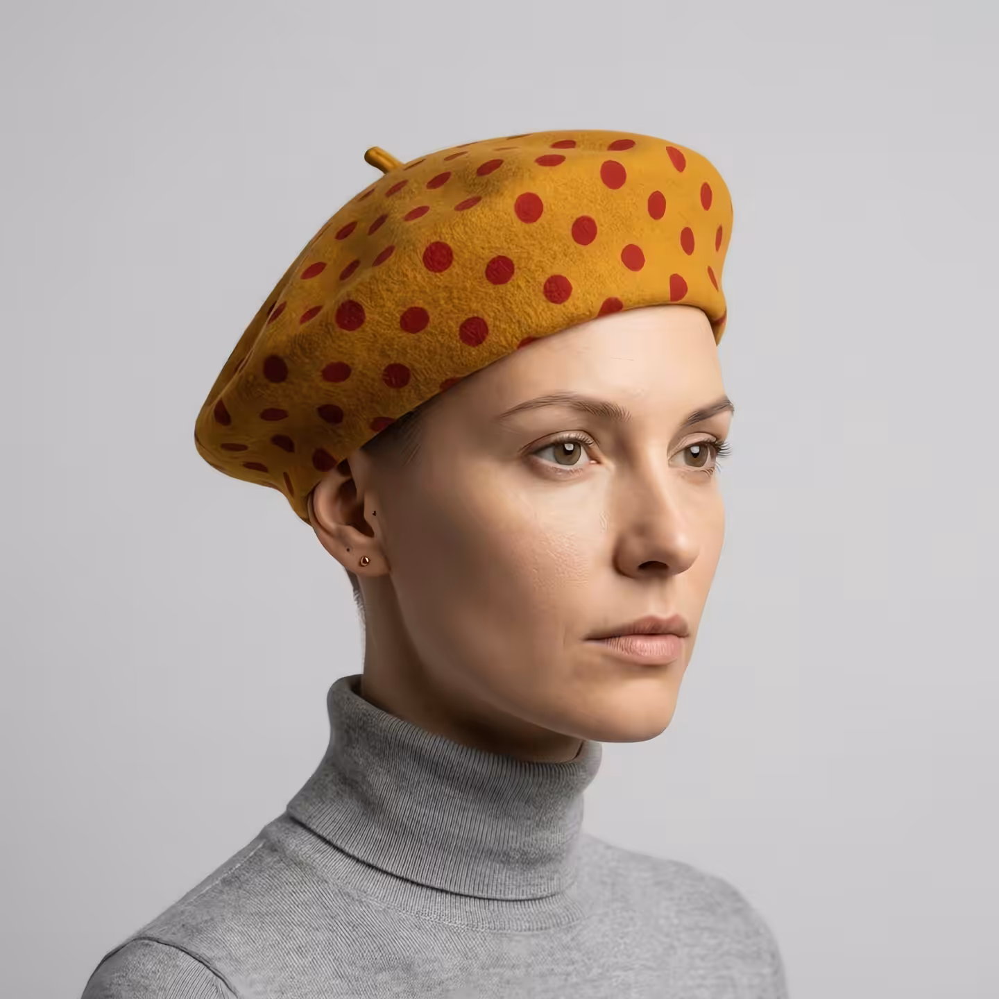 HATS - #021