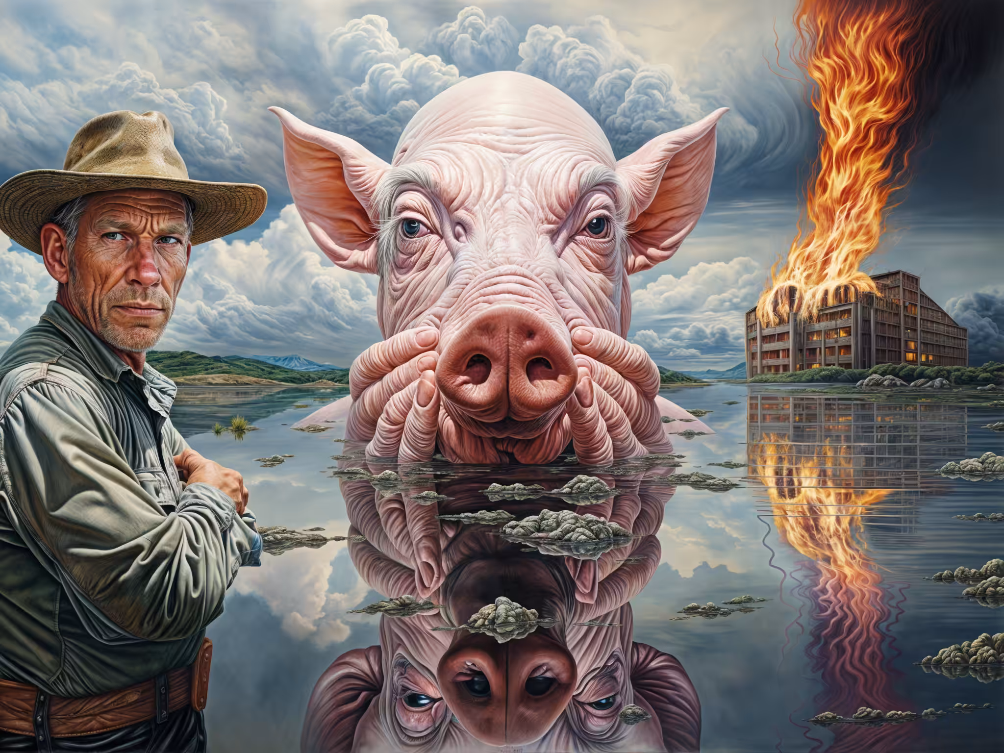 Experimental ideias : Capitalism 