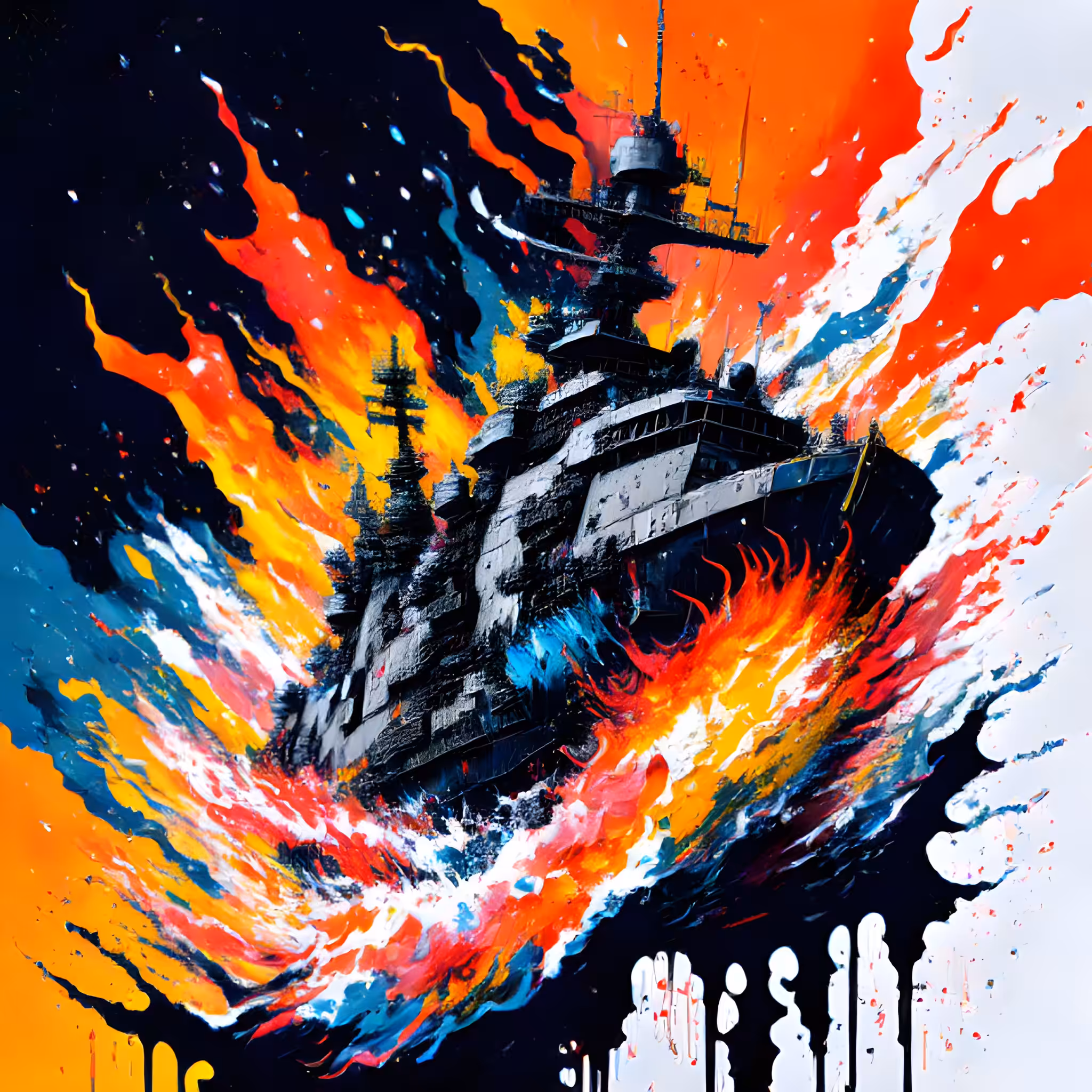 Sky Destroyer
