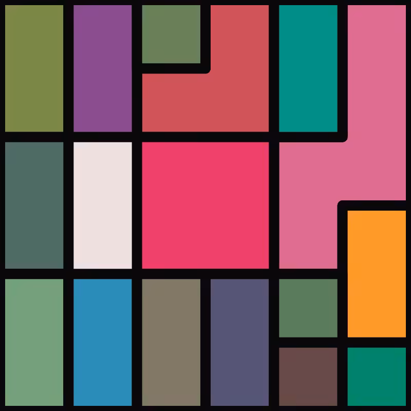 Infinite Animation #26