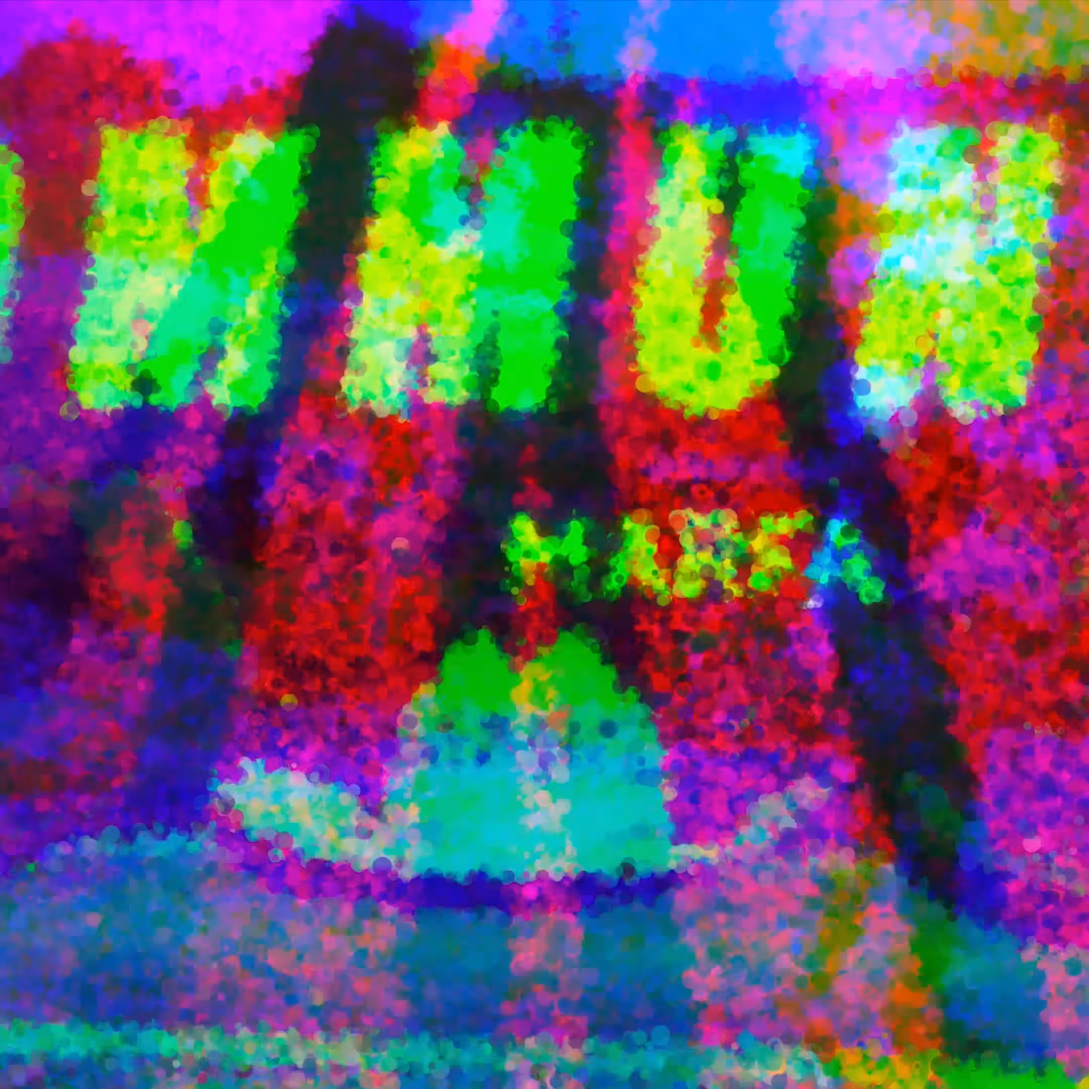 Marfa Memory Magic