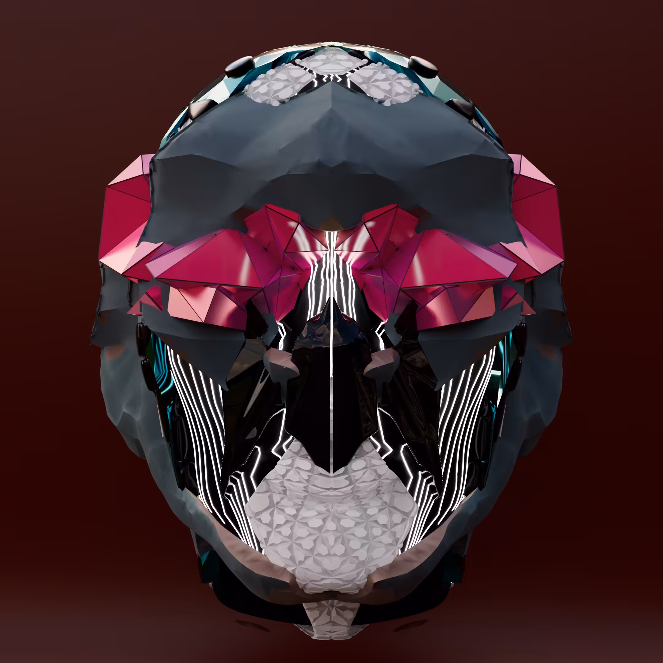 Mask1 #282/300
