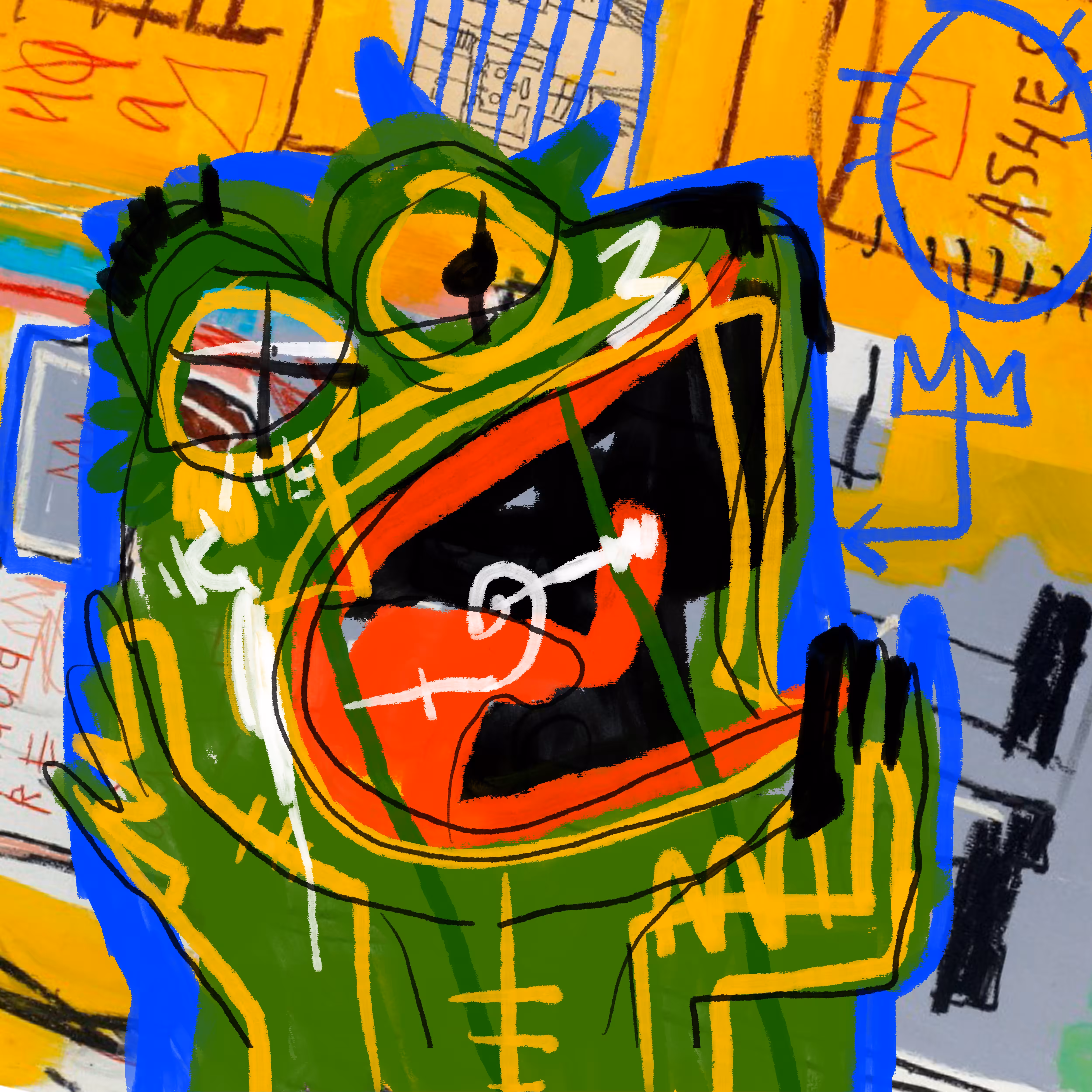 Basqkek 028