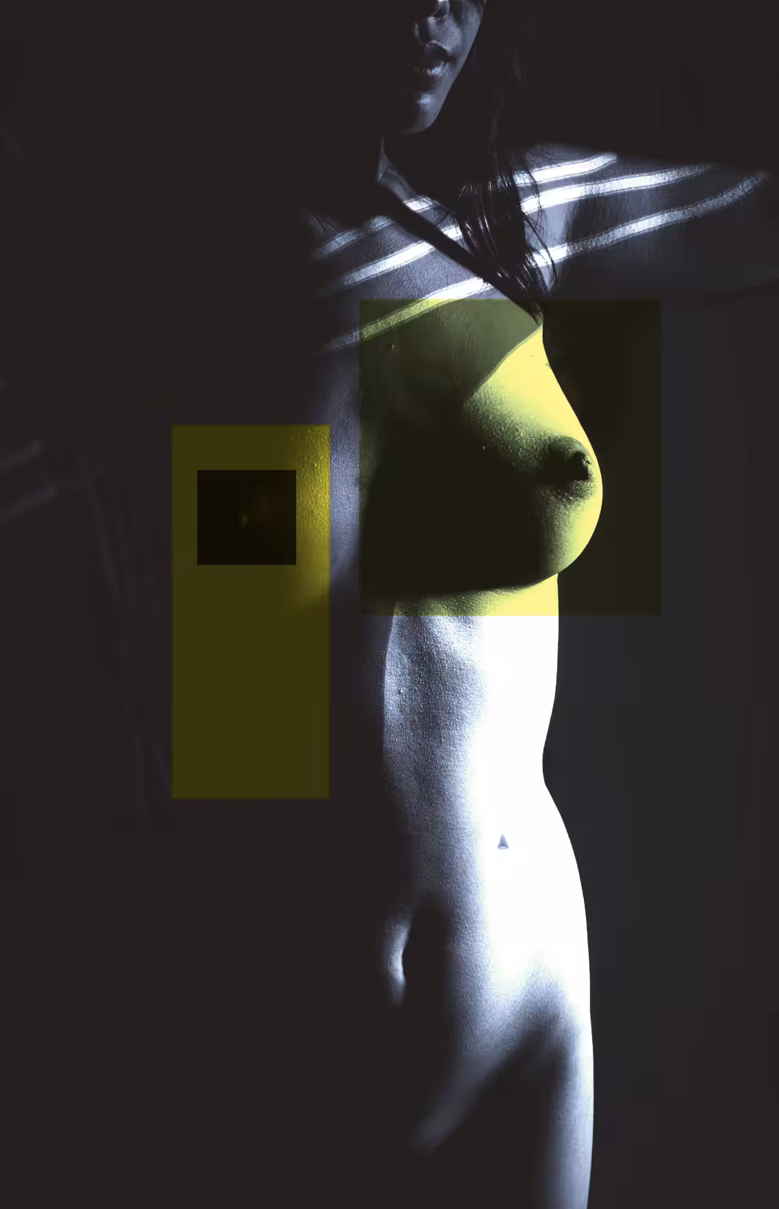 Top Less #26