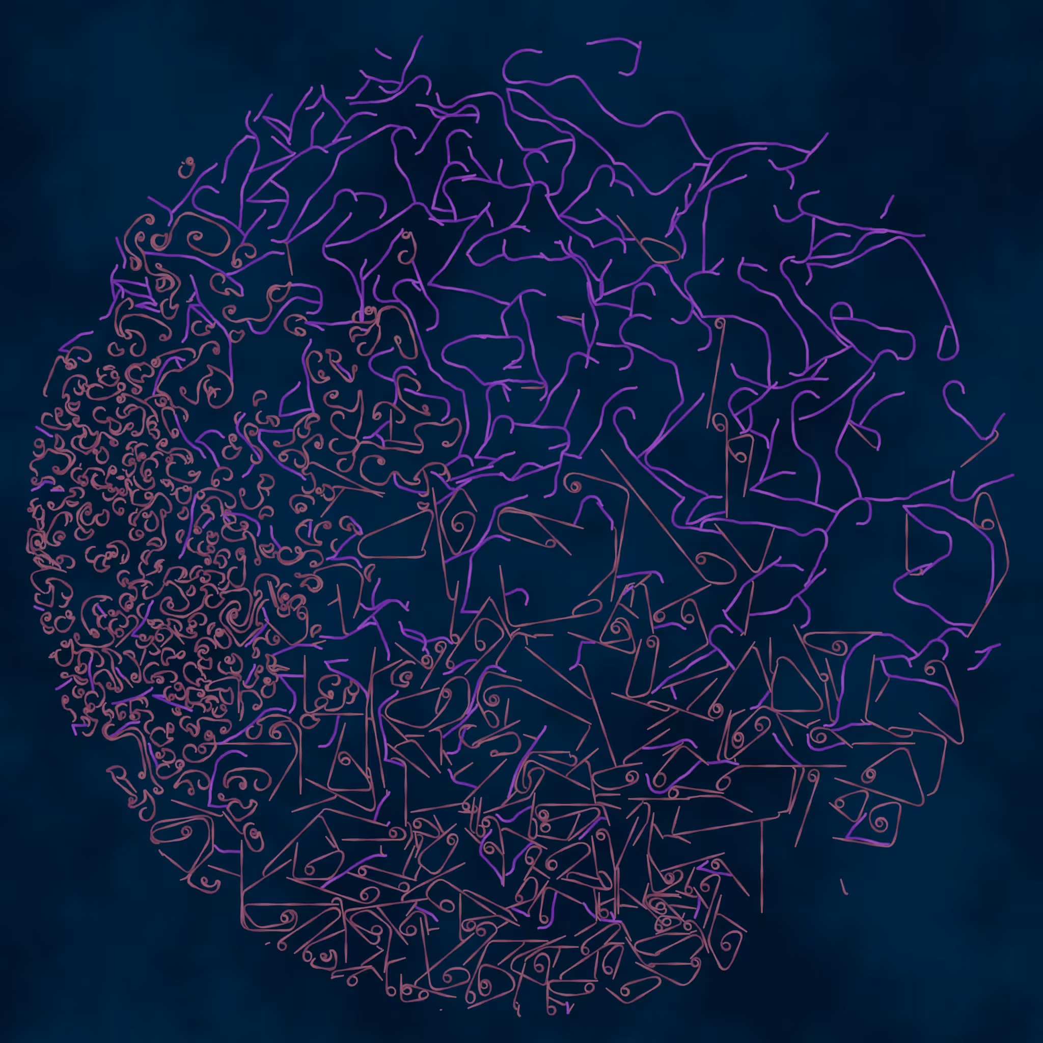 mycelia #39