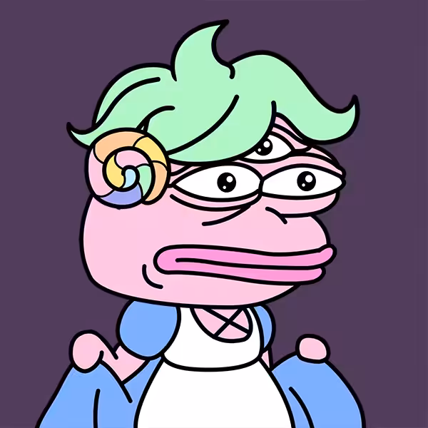 pepe girls #5