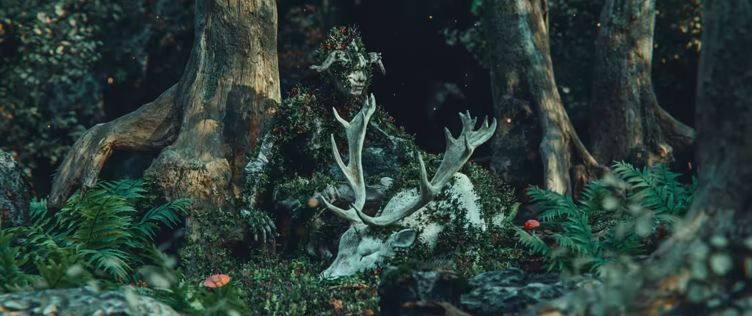 Forest Voices