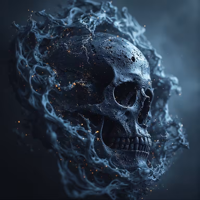 Crown of Decay