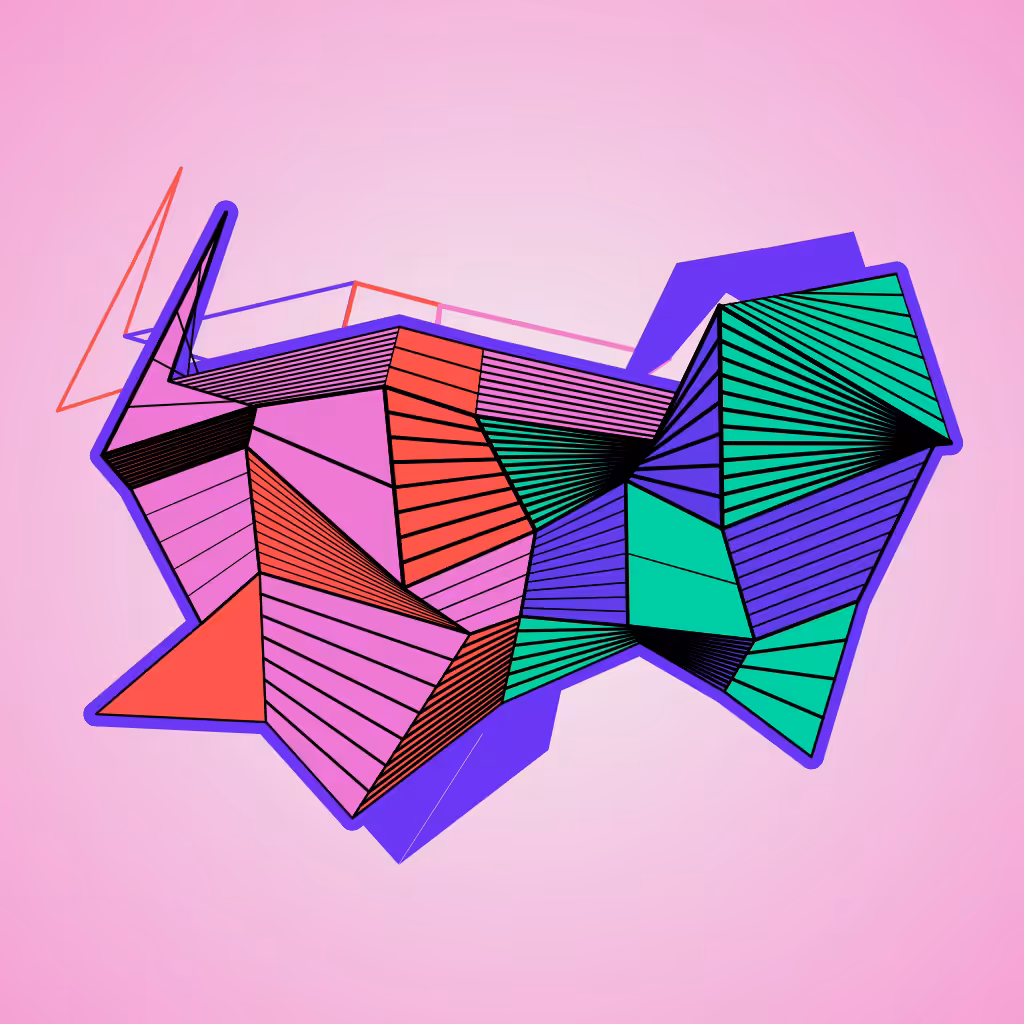 Machine 11: brutalist distortions #85