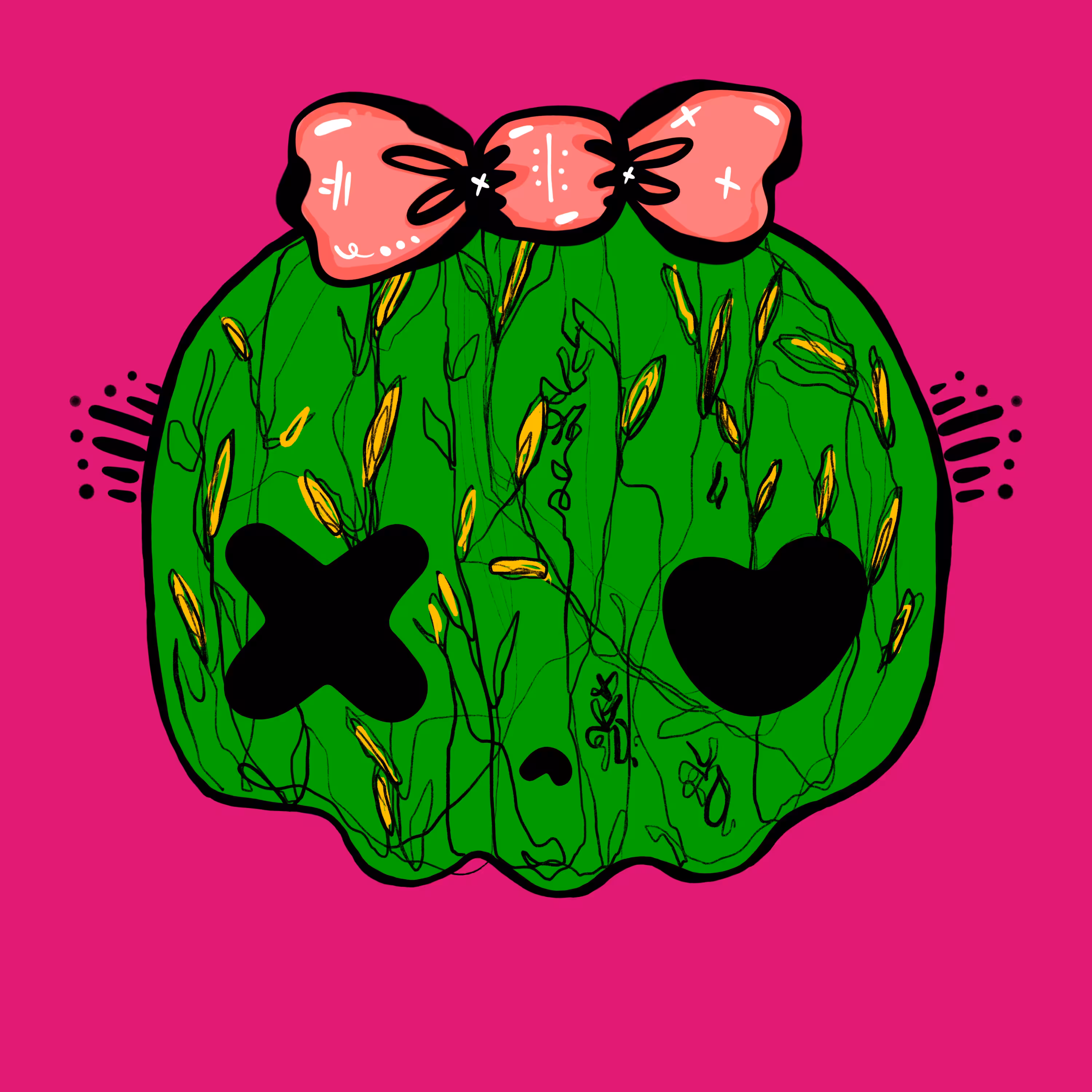 ORGNLS by SABET #5118