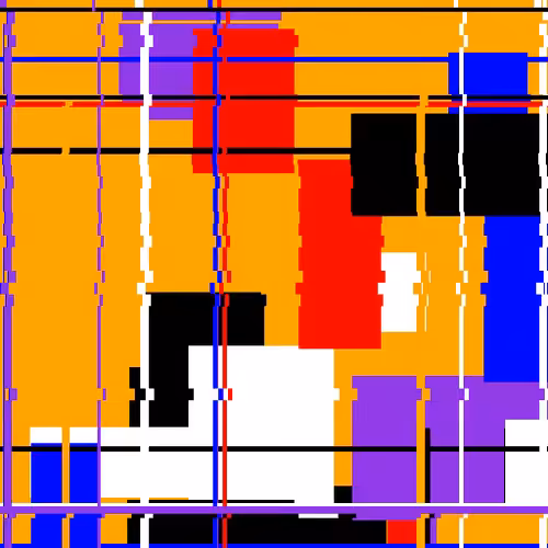 Chromatic Chaos #606