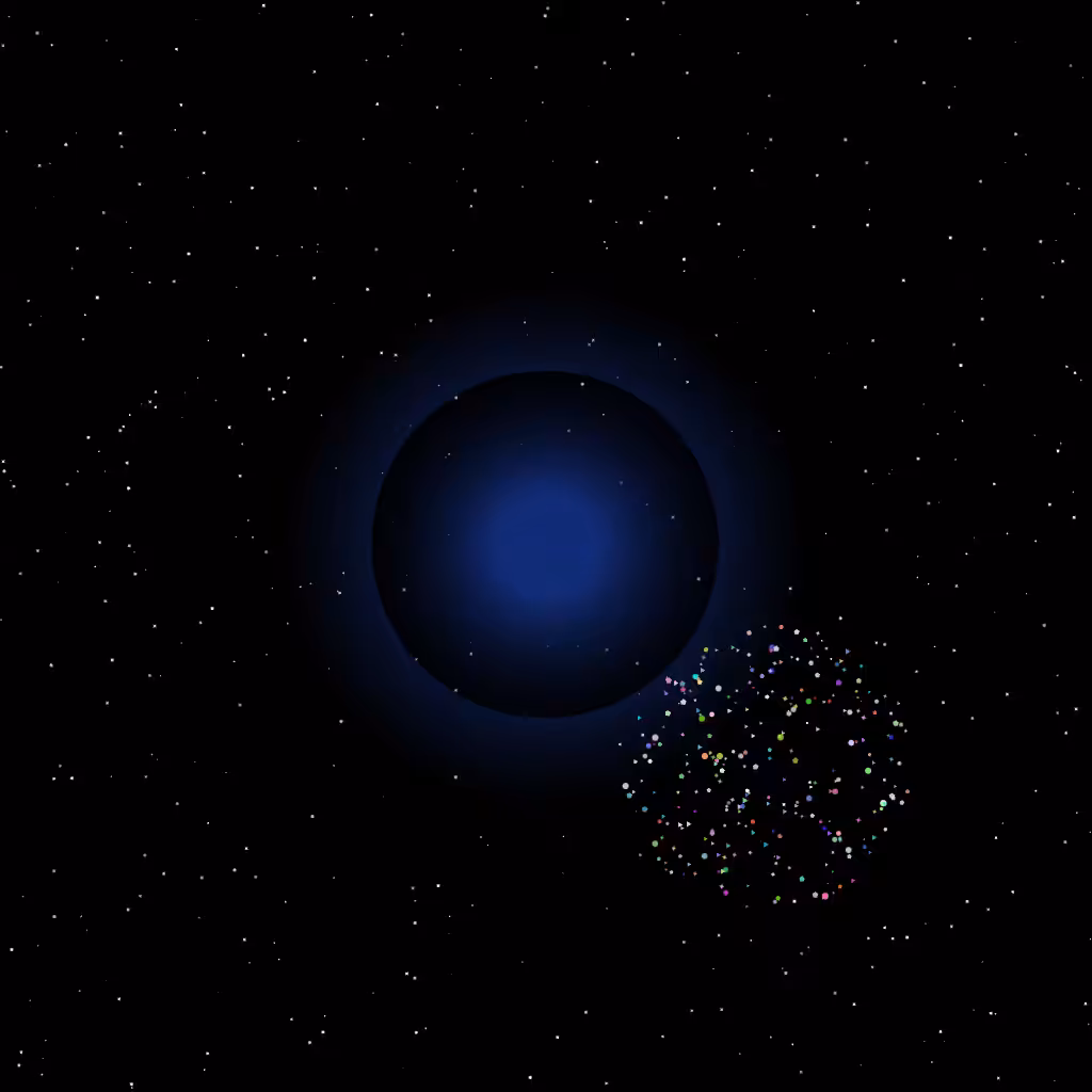 Black Holes On-chain: The Whisperwell #181
