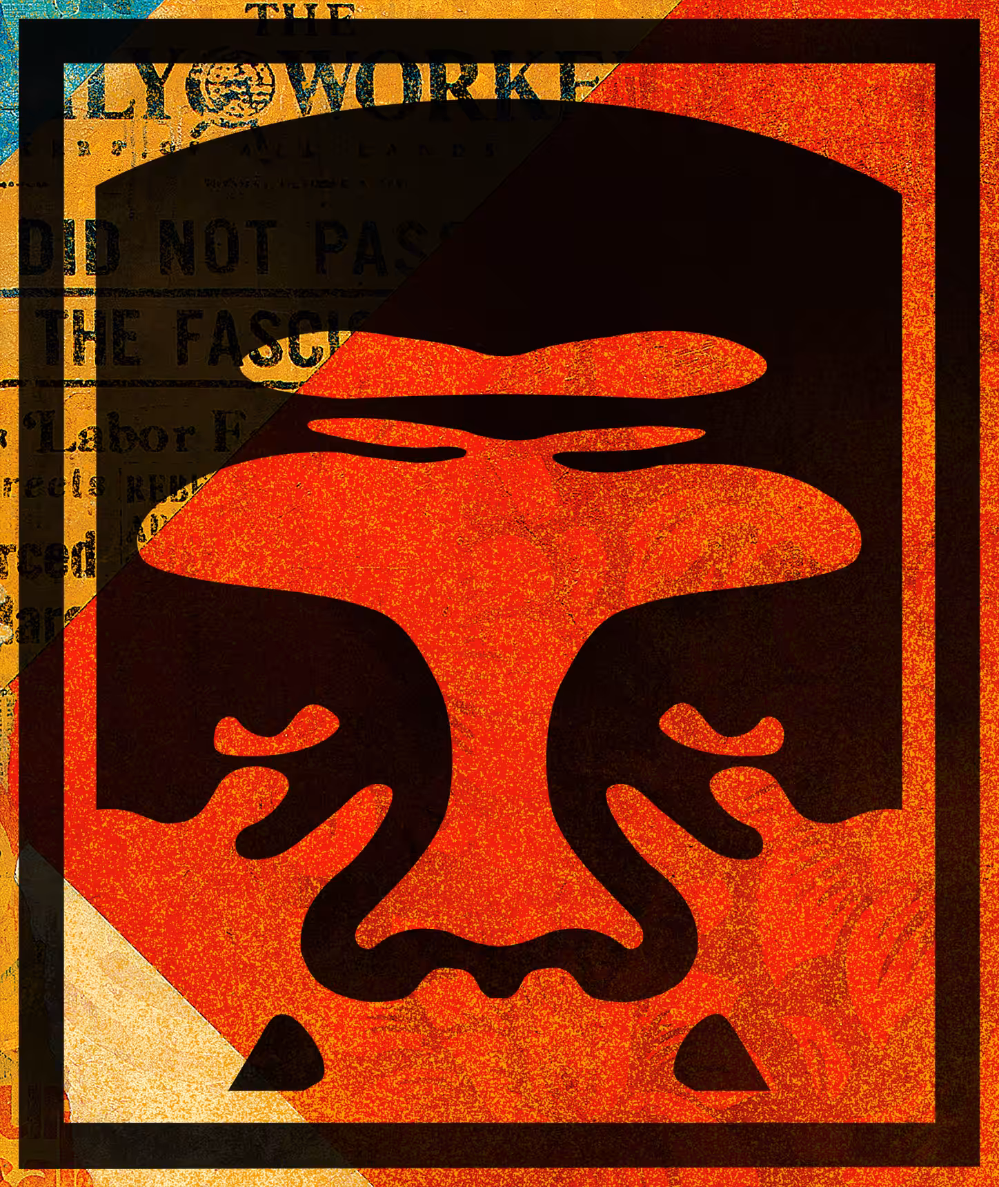 DEGENERATE/REGENERATE #213