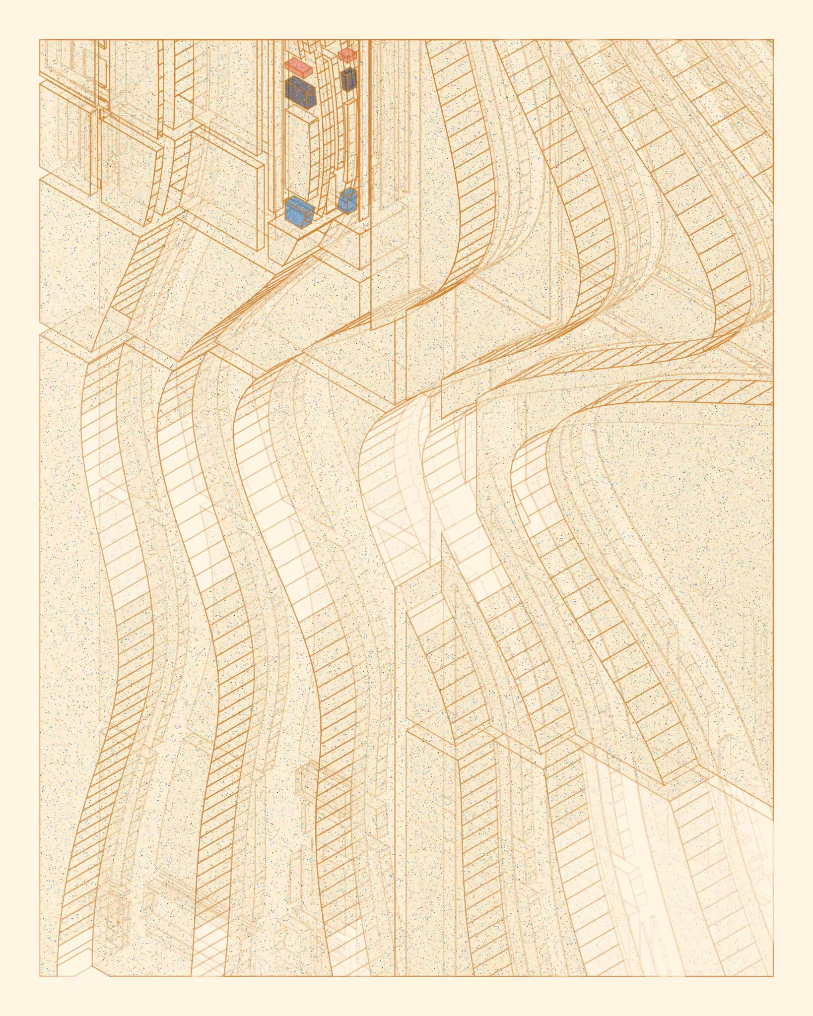 Diaphanous: #140
