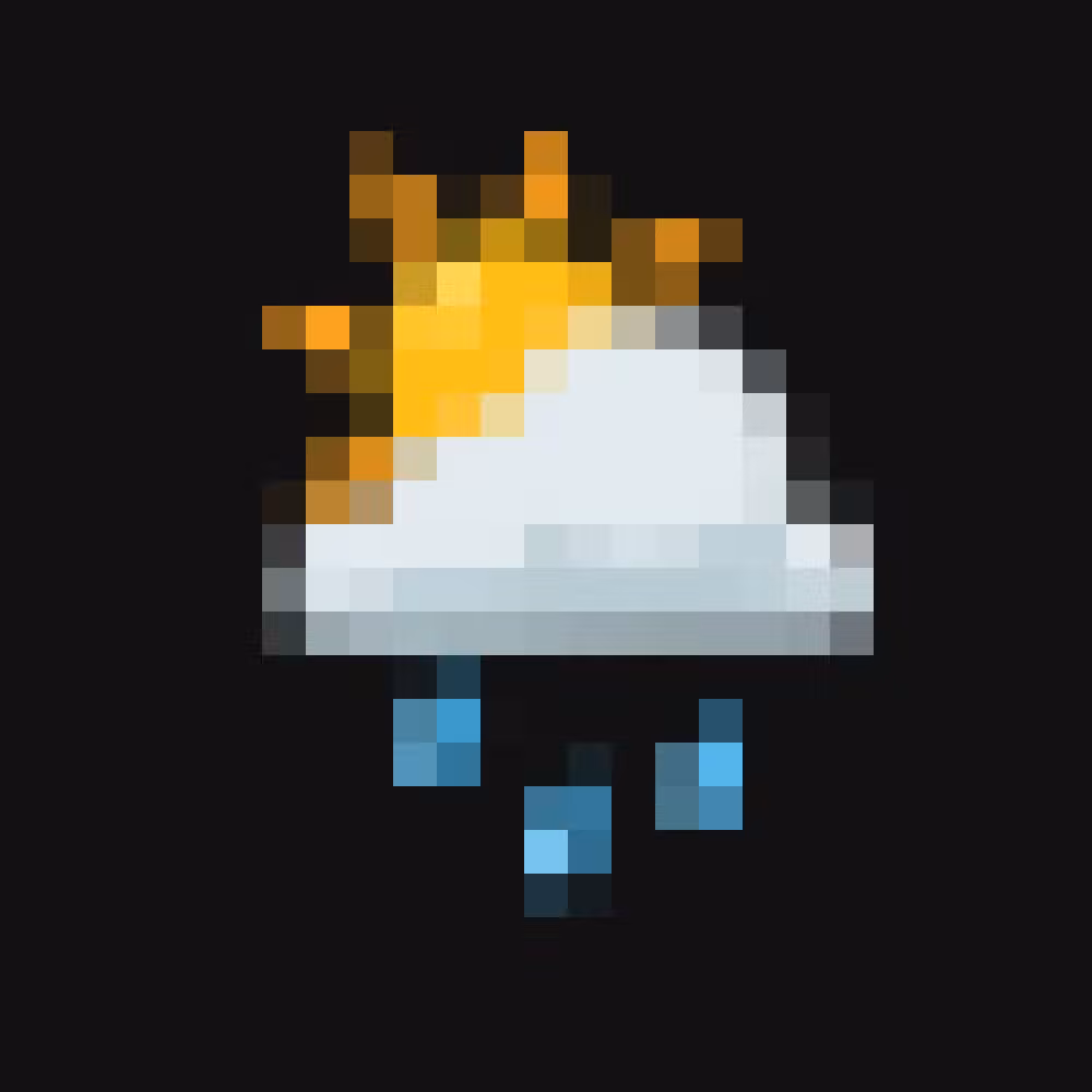 🌦️