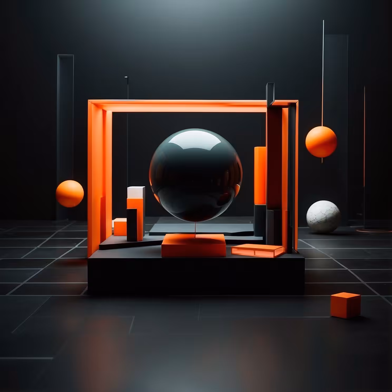 PARAMETRIC AI · 10