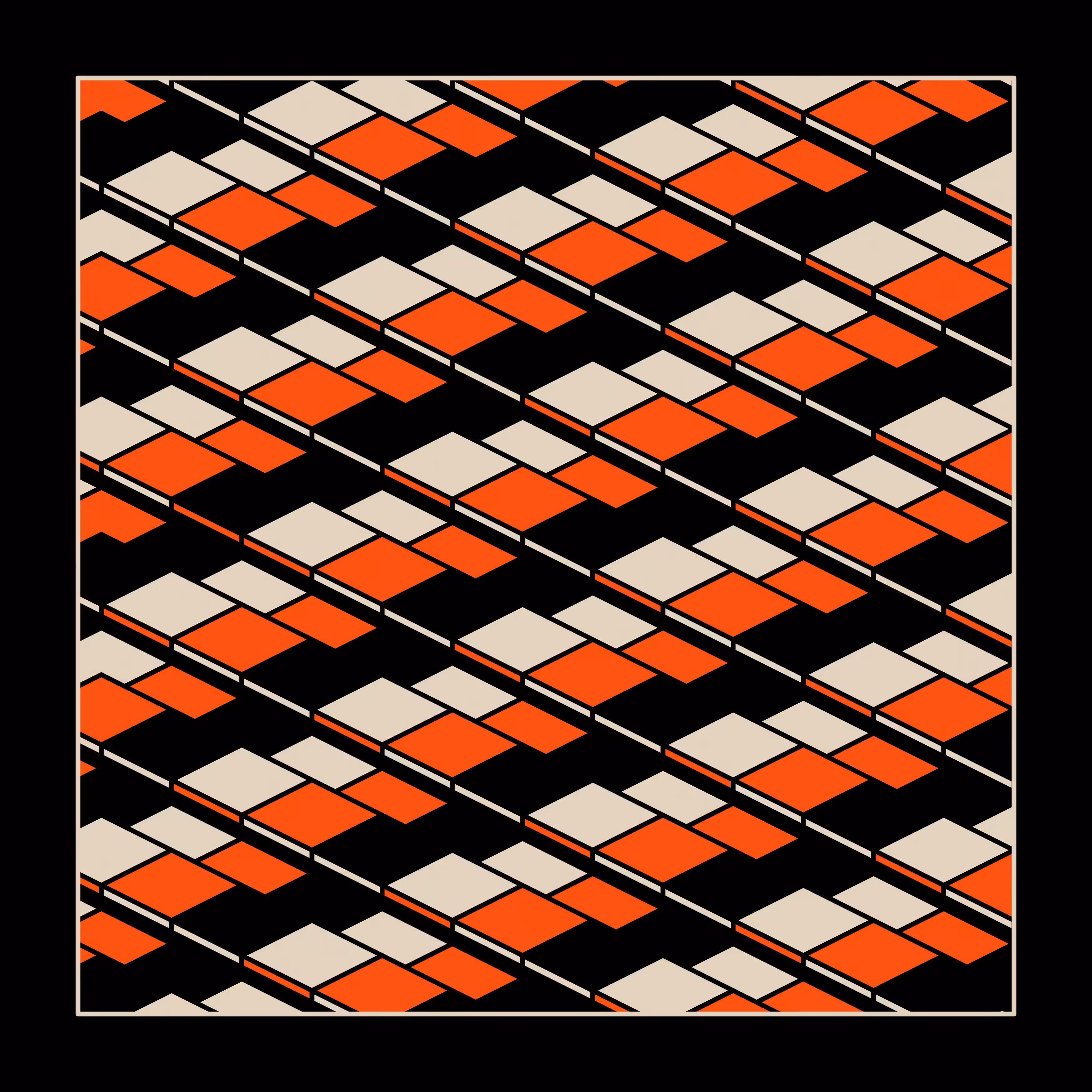 Dimensions #4