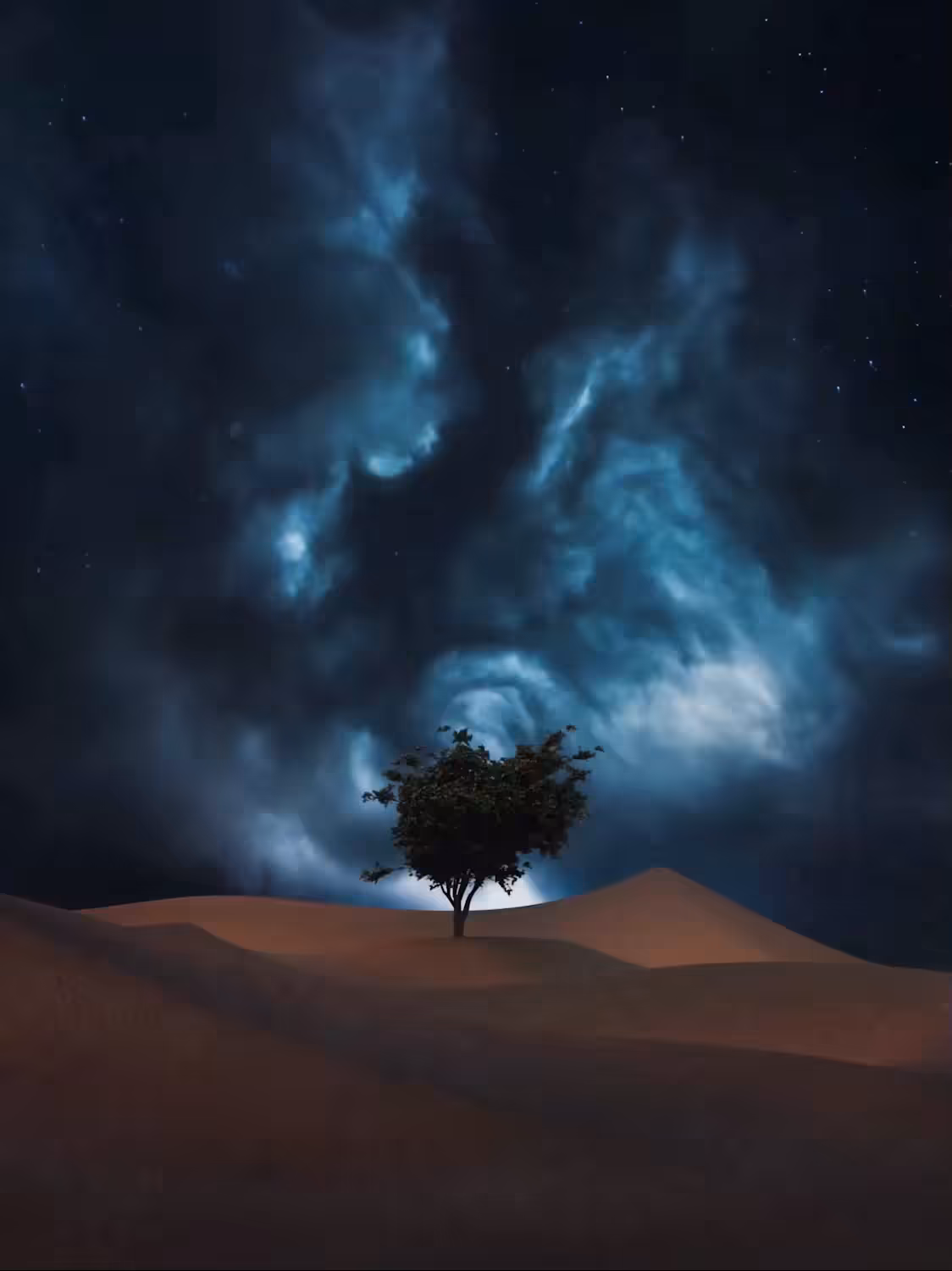Seeker (Audiovisual Experience)