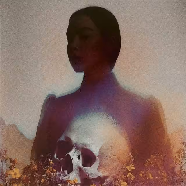 She Remains