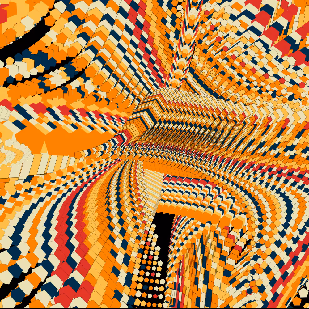 perpetuum [im]mobile #82