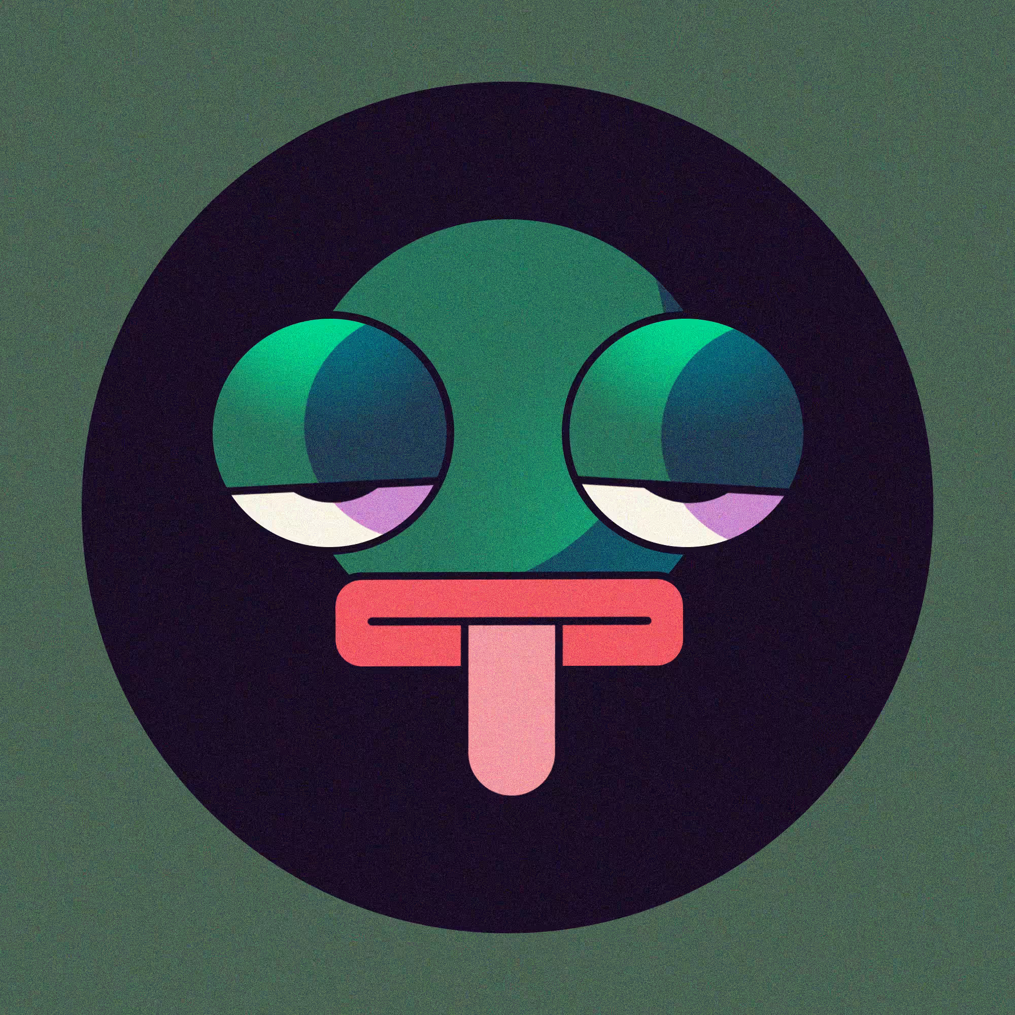 Cycle Pepe #93