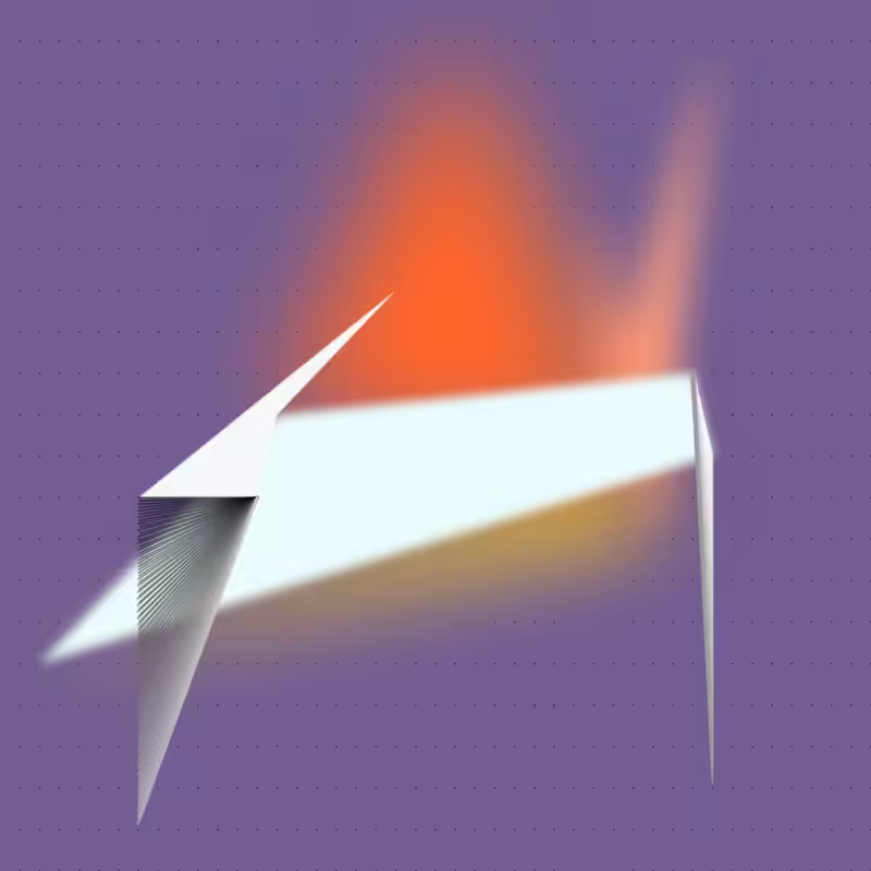 Origami #61