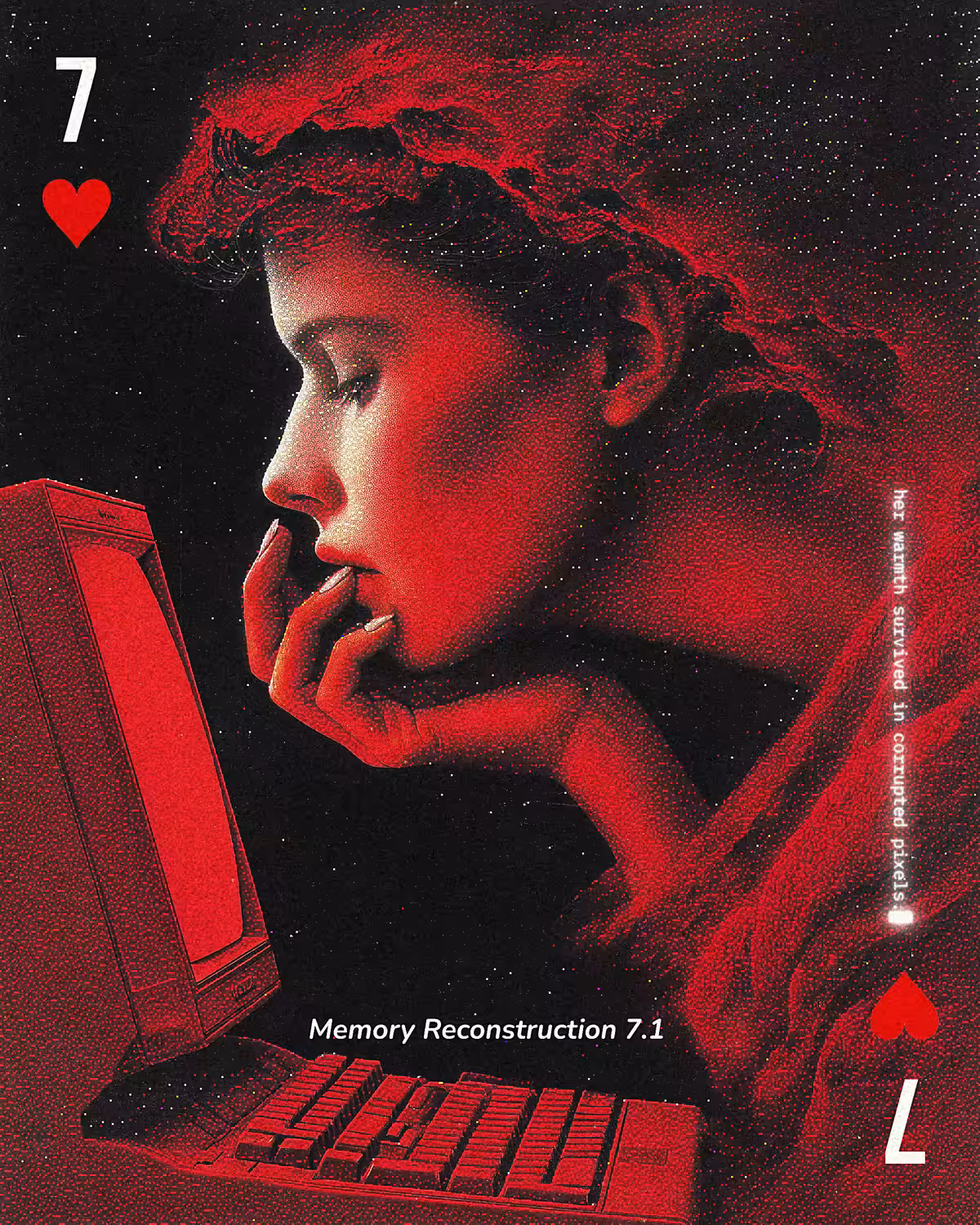 The One Who Remembers