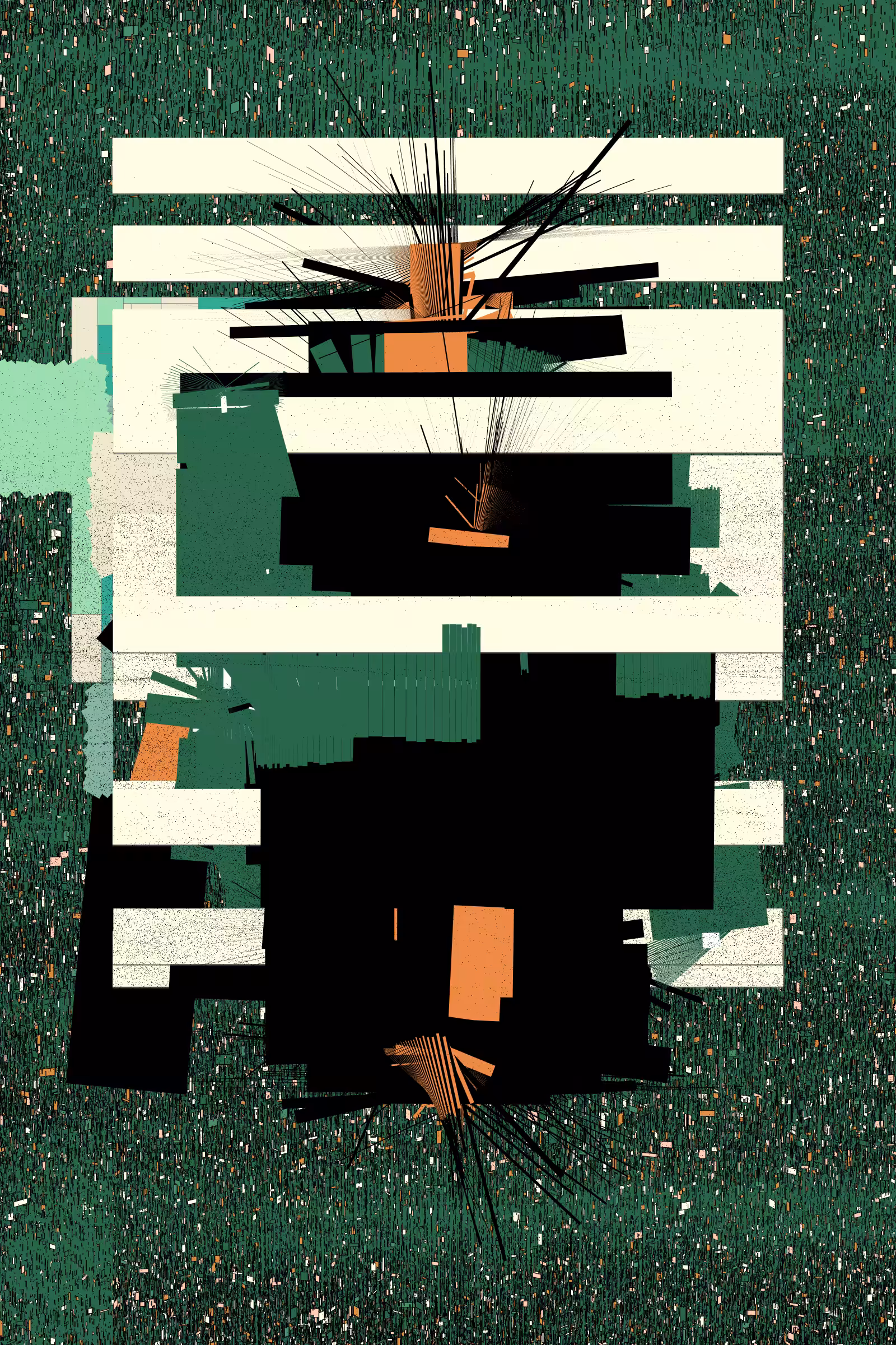 ‏SUDDEN URGE TO LEAVE EVERYTHING #38