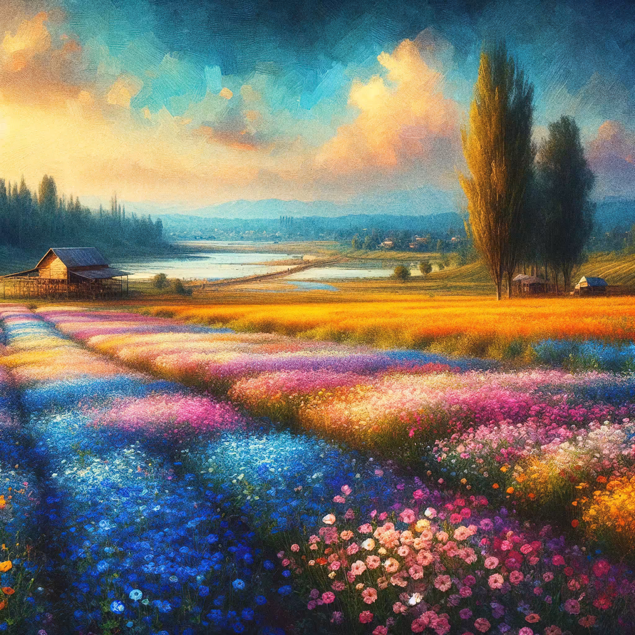 Dreamscapes by Deth #2
