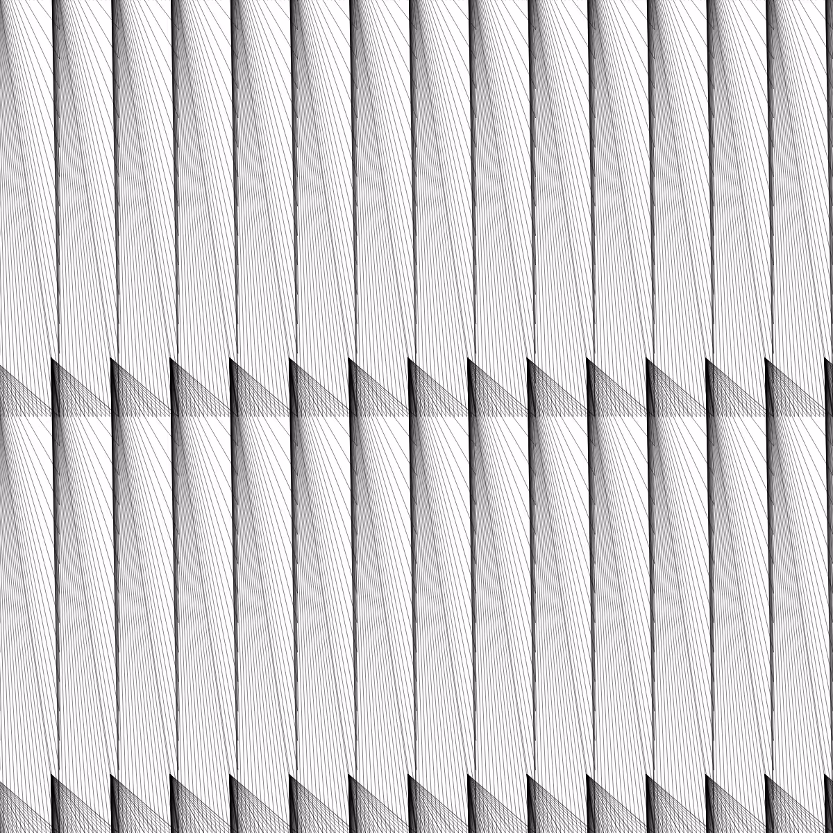 Noir et Blanc #94