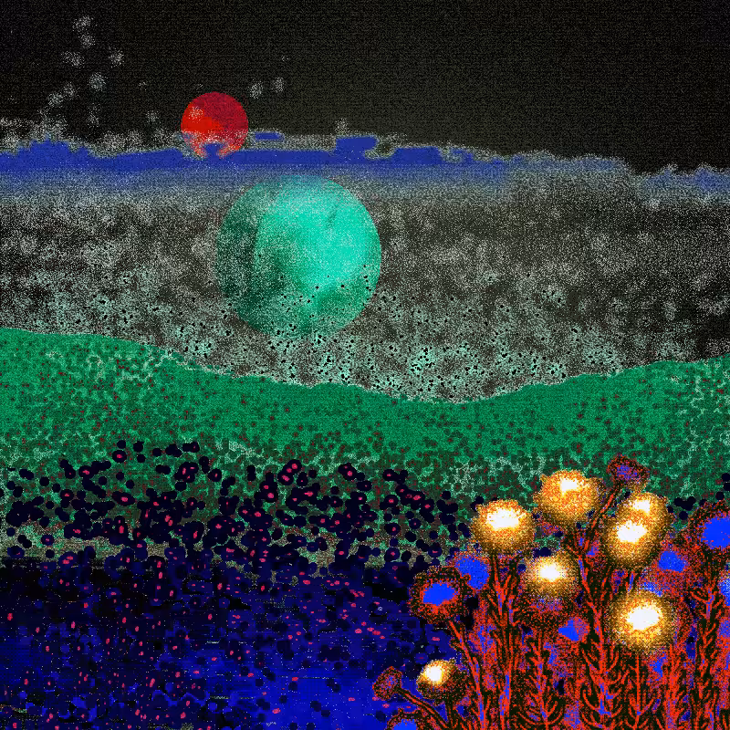 Ceshan's Psychedelics #633