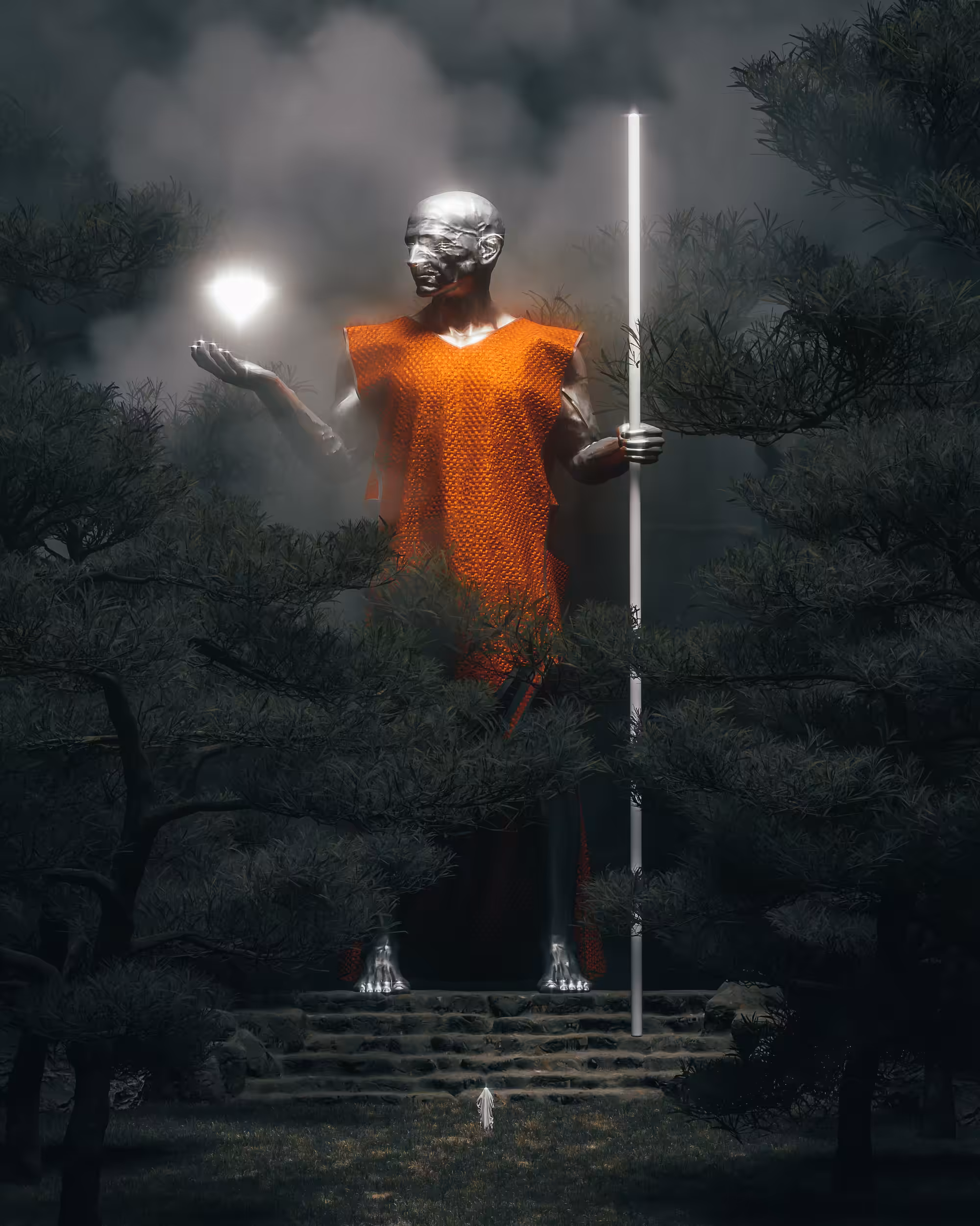 Diamond Protector