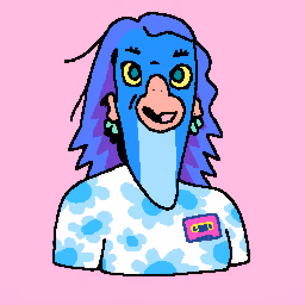 TechnoHippy