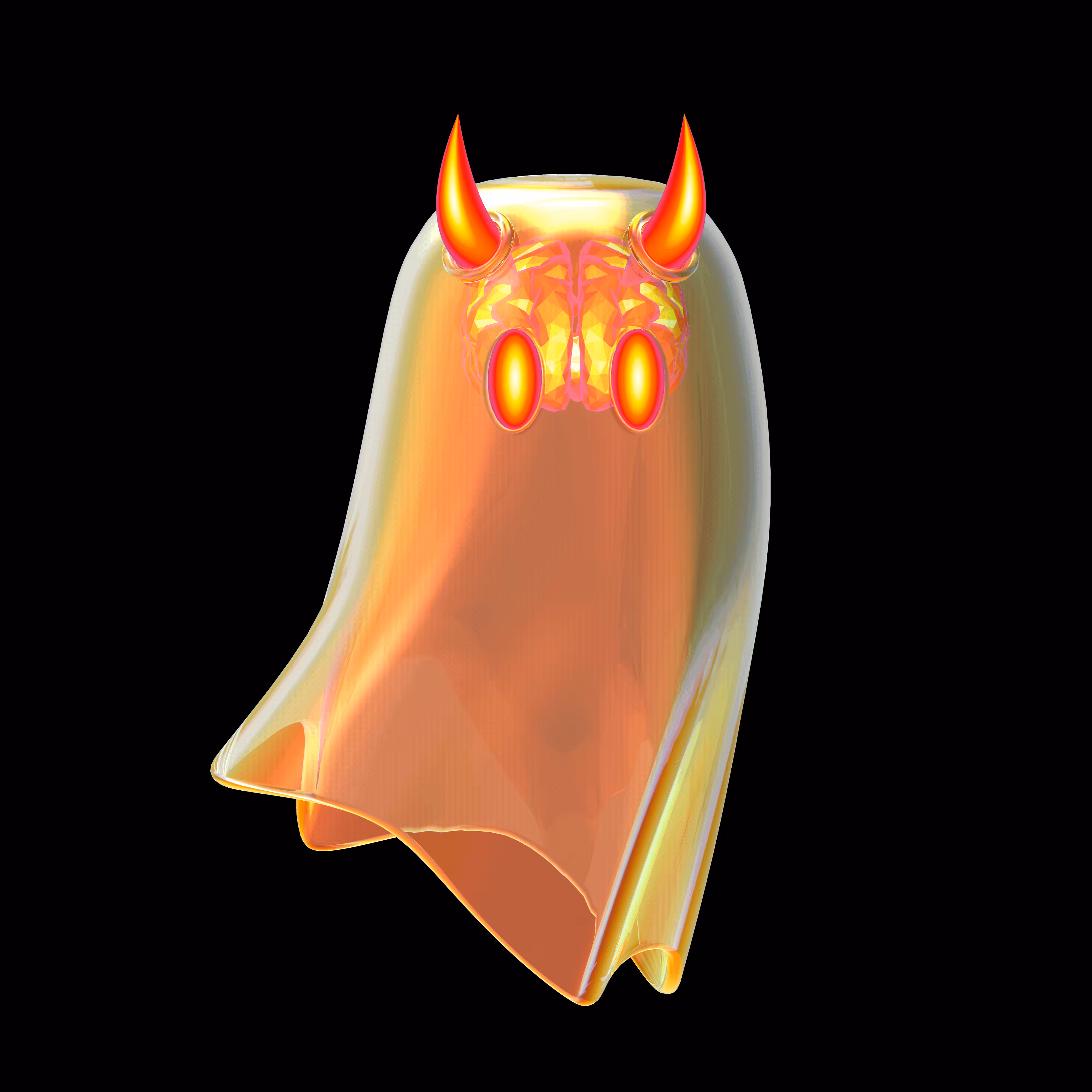 Lucky Phantom