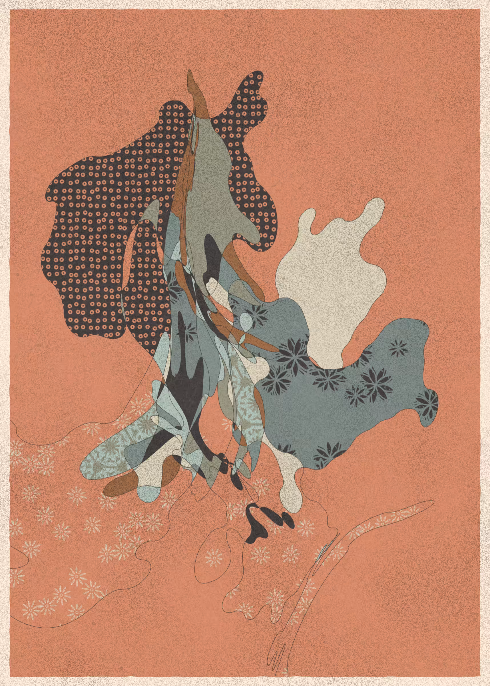 Memories of Qilin #751