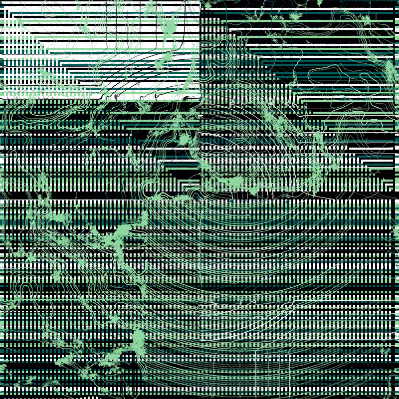 Abstract Automata #34