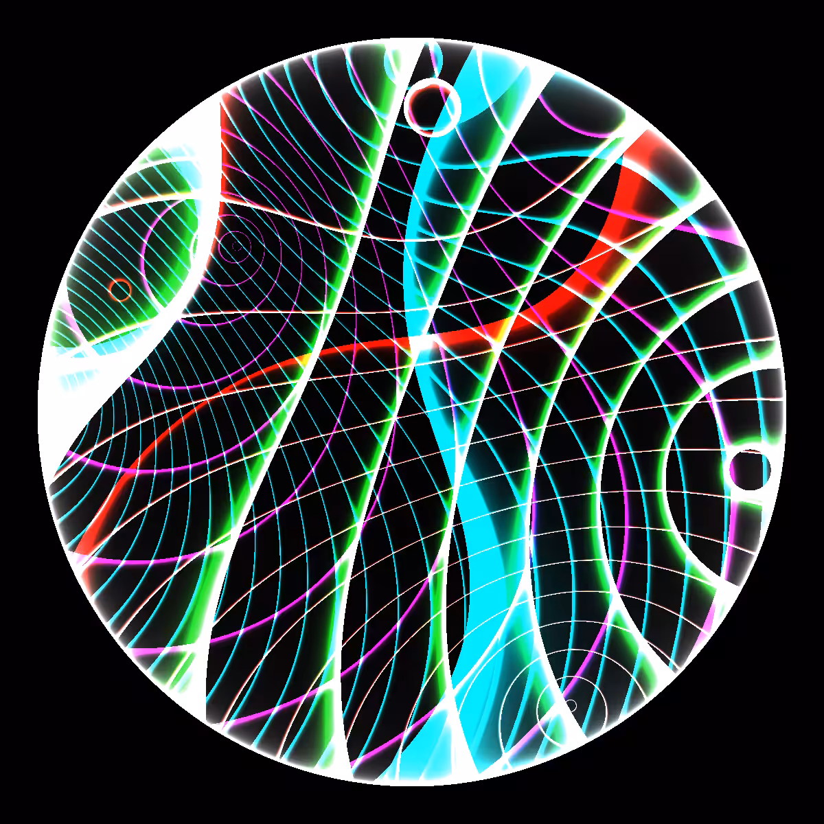 Marbles #51
