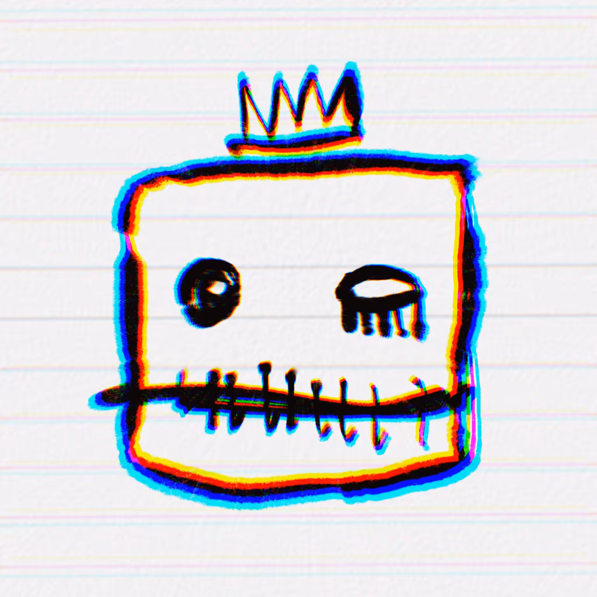 Ugly Kids #39